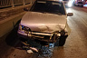 В массовом ДТП на мосту «Саратов - Энгельс» травмировались мужчина и женщина 