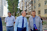 Губернатор призвал чиновников не либеральничать с подрядчиком 