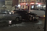 На Вольской водитель автобуса спровоцировал массовое ДТП