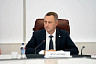Дмитрию Григоренко представили развитие цифровых сервисов для жителей Саратовской области