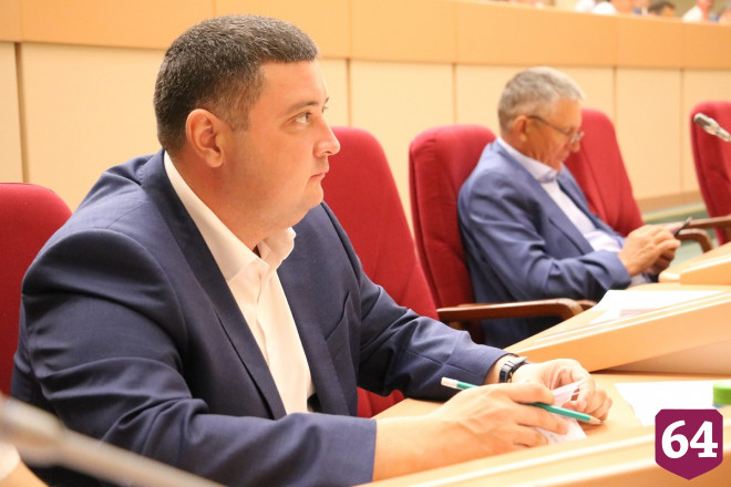Депутаты при выборе вице-спикера задумались о конкурсе красоты 