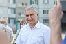 Под Саратовом к ноябрю появится новый парк