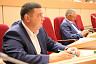 Депутаты при выборе вице-спикера задумались о конкурсе красоты 
