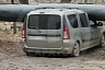 В Саратове трубой теплотрассы придавило 9 автомобилей