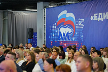 «Единая Россия» намерена обновить депутатский корпус Саратовской гордумы