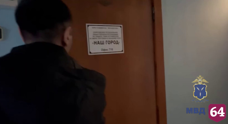 В Саратове за взятку в 3 миллиона пытались скрыть продажу алкоголя детям