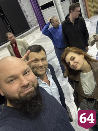 Саратовский бизнесмен искал любовь на «Давай поженимся» и подружился с организаторами