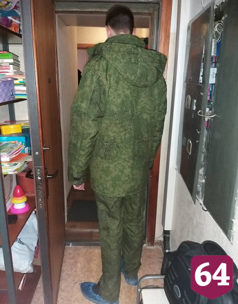 В Саратове убили мать и 4-летнюю дочь