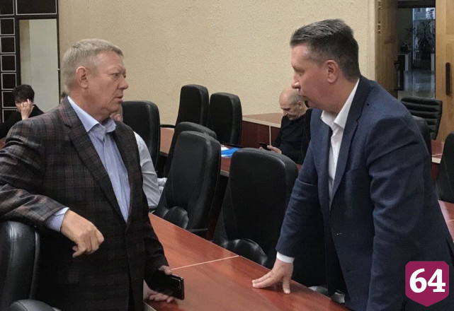 Депутат Госдумы рассказал о решении проблем саратовских долгостроев