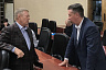 Депутат Госдумы рассказал о решении проблем саратовских долгостроев