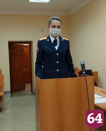 В Саратове арестовали мать, выбросившую детей из окна