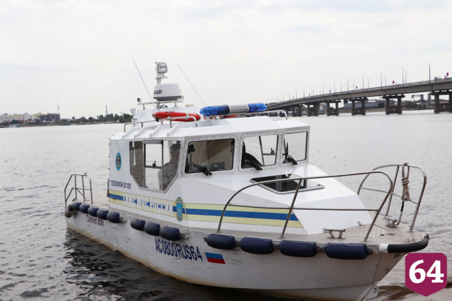 В Саратовской области официально открыли 11 пляжей