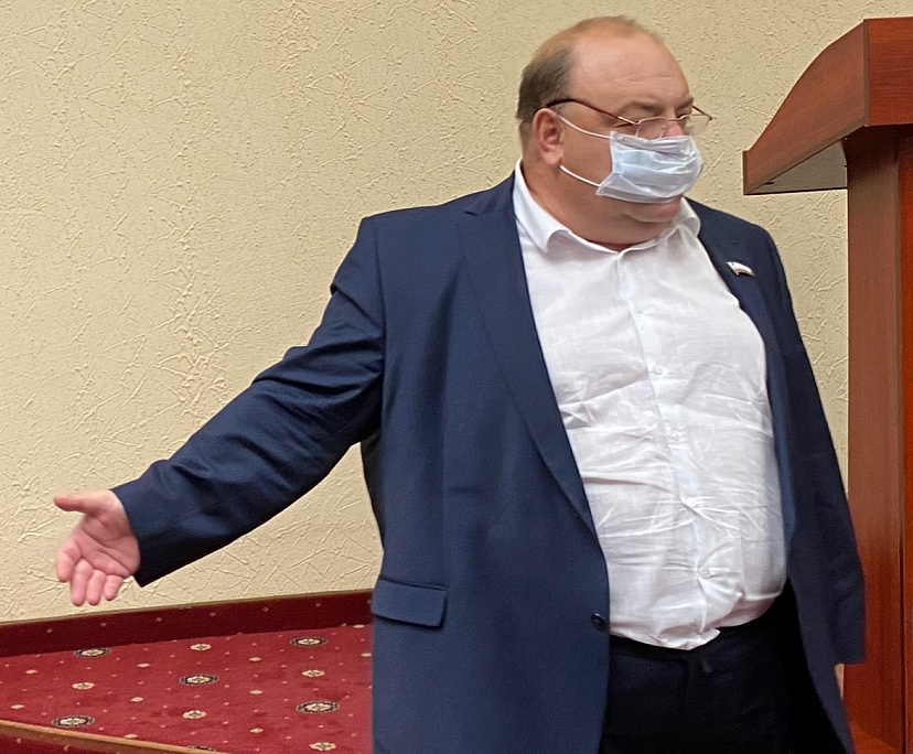 В Саратове назвали эффективное средство против 2-й волны коронавируса