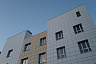 В новой саратовской поликлинике расставляют мебель