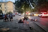 В Саратове подросток на мопеде попал в ДТП