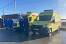 Паводок в Саратовской области ожидают в конце марта 