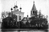 Жителям расскажут о первых каменных храмах старого Саратова