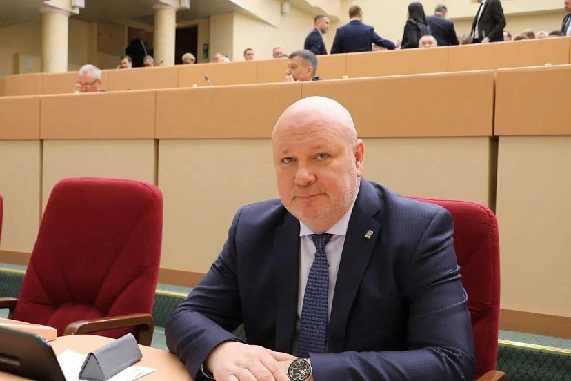 Депутат областной думы поздравил саратовцев с Днем работника сельского хозяйства