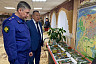 Прокурор Саратовской области Сергей Филипенко посетил Энгельсский дом-интернат