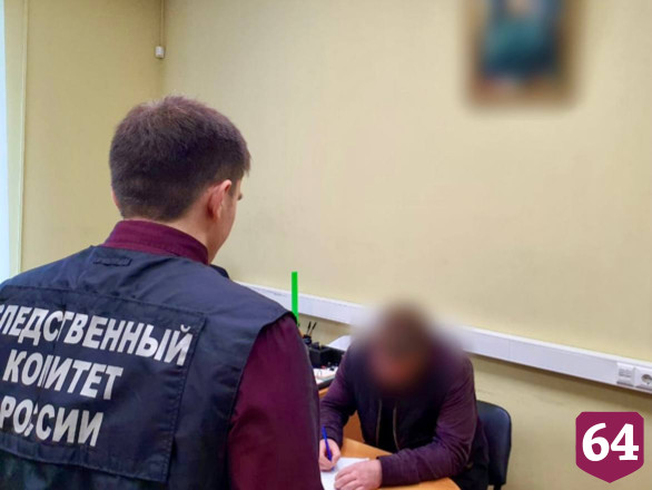 Саратовского полицейского осудят за ущерб в полтора миллиона рублей