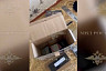 Саратовцы печатали поддельные доллары в заброшенной типографии
