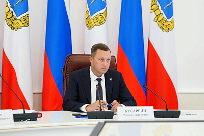 Два района Саратовской области получат дополнительные средства на ремонт дорог