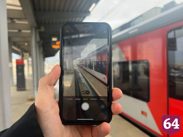 Саратовцы смогут воспользоваться сетью 5G на вокзалах двух столиц