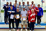 Гребец из Саратова взял золото на чемпионате России 