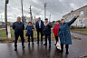 Саратовских чиновников призвали отремонтировать крышу учительнице