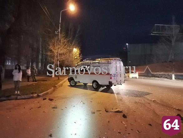 Водителя иномарки осудят за гибель женщины в пьяном ДТП