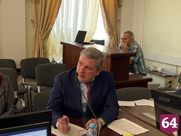 Депутат сравнил Солнечный поселок с гетто 