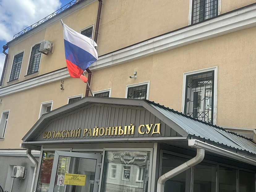 В Саратове суд разбирается в разрешении на застройку Авиатора