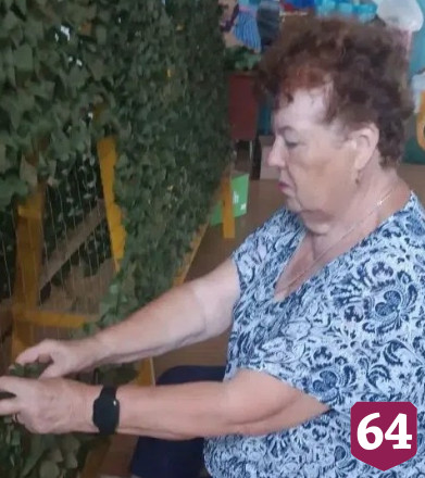 Волонтеры рассказали о «сердце» тыла в саратовском селе