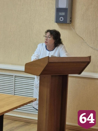 В Саратовской области трех женщин госпитализировали с дач с инсультом