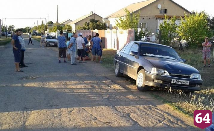 Арестован погубивший в пьяном ДТП ребенка водитель