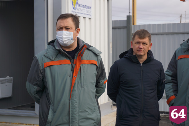 Депутат оценил работу «КВС» по инвестиционной программе