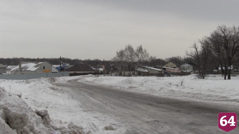 Саратовец снял на видео и помог поймать дачных воров