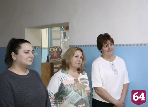 В Саратовской области построят 20 домов для сельхозработников