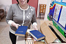 Саратовцев просят поделиться книгами из личных библиотек