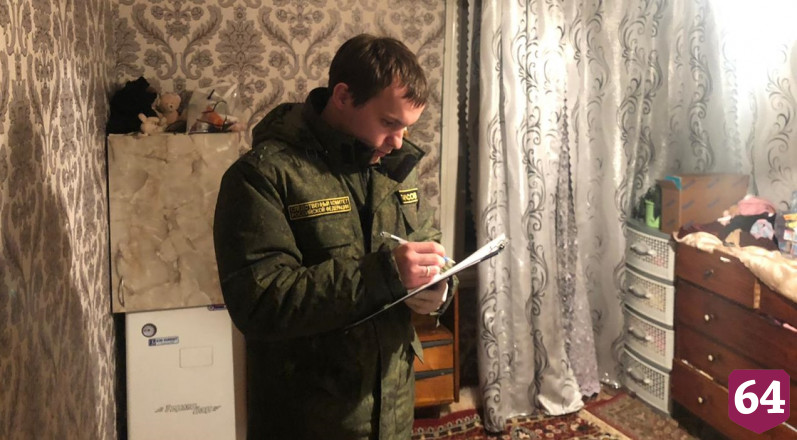 В Саратовской области 14-летний мальчик отравился угарным газом 