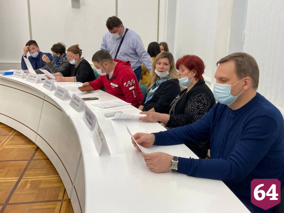 На месте саратовских недостроев появится новое жилье 