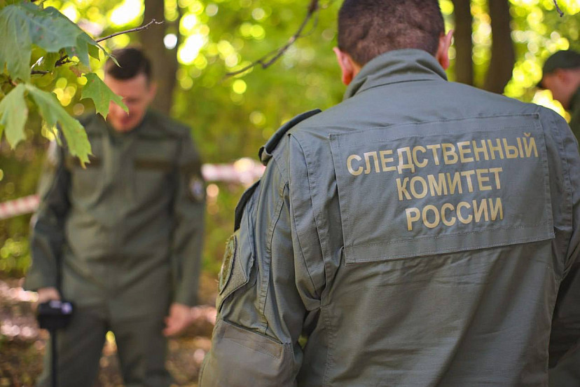 В Саратовской области в реке утонула пенсионерка