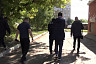 В Саратове с поличным поймали серийного домушника