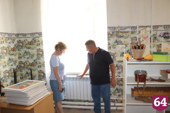 В саратовском поселке к 200-летию установят памятный знак