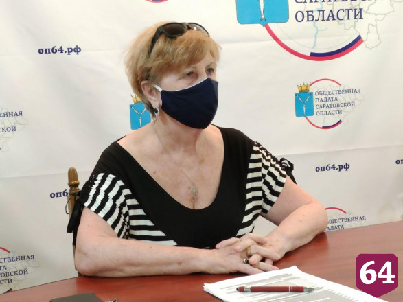 В Саратовской области намерены соблюсти открытость голосования по Конституции 