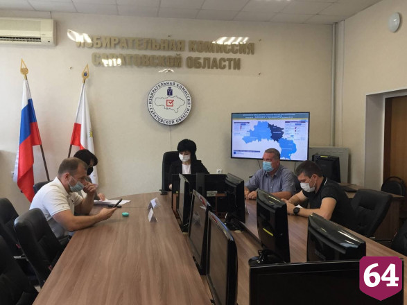 На довыборах в Саратовскую облдуму не подтвердились 112 жалоб