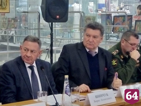  Саратовский губернатор потребовал отметить День Победы без казенщины и формализма 