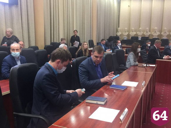 Губернатор оценил ресурсный потенциал Саратовской агломерации