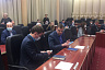 Губернатор оценил ресурсный потенциал Саратовской агломерации