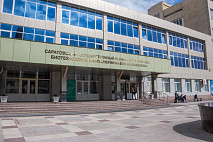 В Вавиловском университете 20 июня 2026 года начинается прием абитуриентов